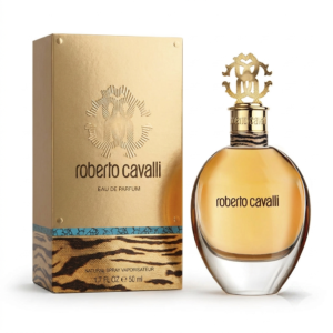 Roberto Cavalli Signature Eau de Parfum Femme 75 ml | Gloria Madison