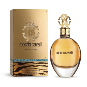 Alternative view of Roberto Cavalli Signature Eau de Parfum Femme 75 ml | Gloria Madison